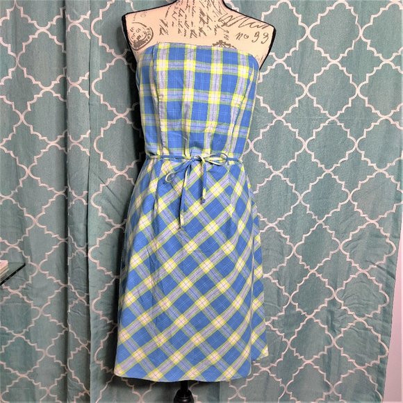 NWT FAITH PASSION SUNDRESS - Picture 1 of 5